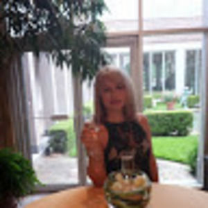 Meet your Posher, Nonna